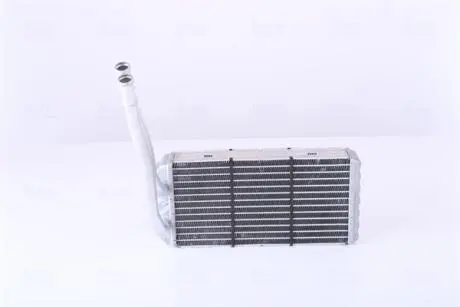 Радиатор отопления NISSENS 73001