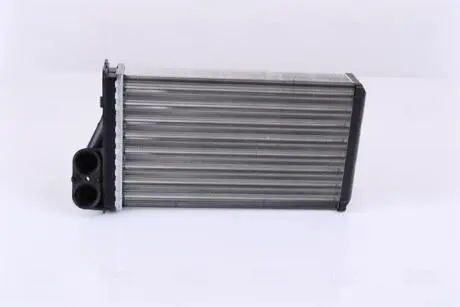 Радиатор печки NISSENS 73362