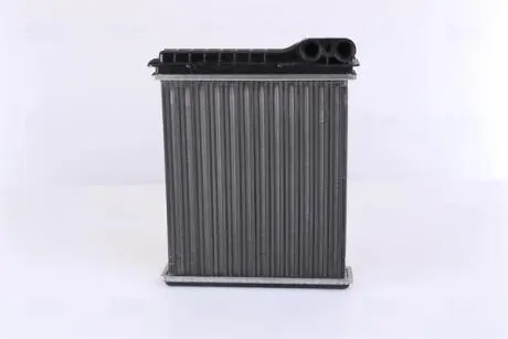 Радиатор печки NISSENS 73363