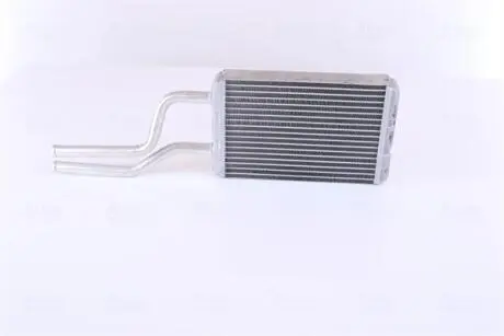 Радиатор печки NISSENS 73457