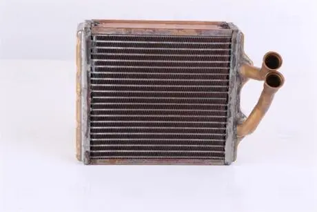 Радиатор печки NISSENS 73464