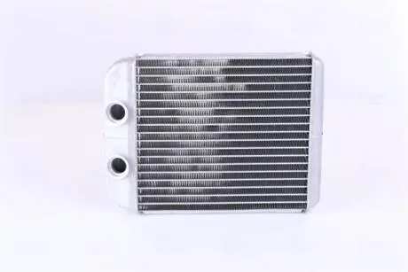 Радиатор печки NISSENS 73467