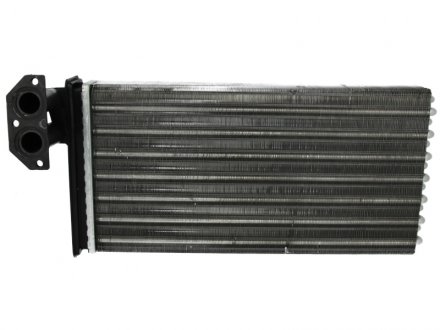 Радиатор отопления NISSENS 73941 (фото 1)