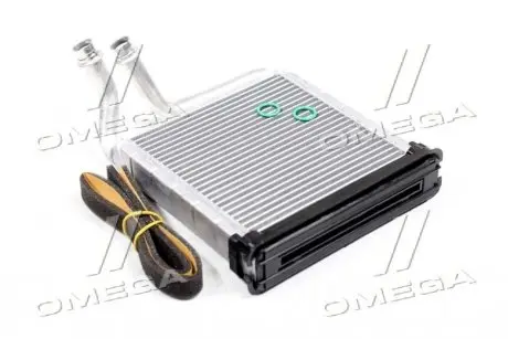 Радиатор отопления NISSENS 73979