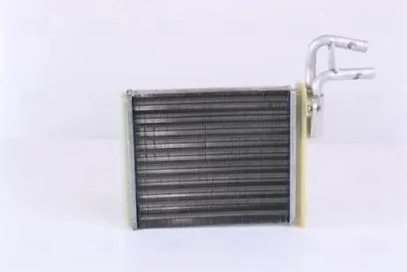 Радиатор печки NISSENS 73987