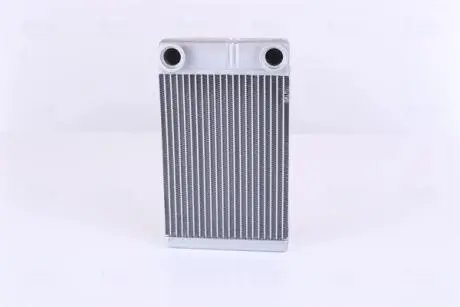 Радиатор печки NISSENS 76515