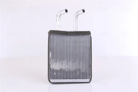 Радіатор пічки NISSENS 77511