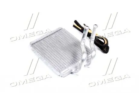 Радиатор отопления NISSENS 77518