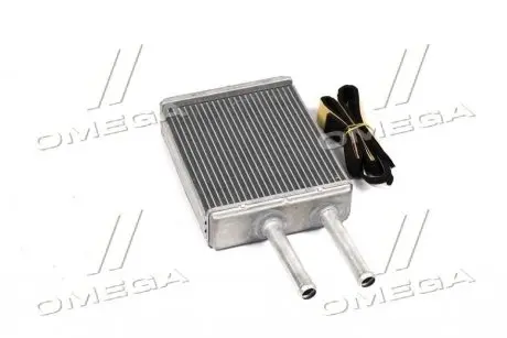 Радиатор отопления NISSENS 77523