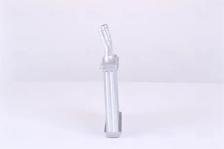 Радиатор печки NISSENS 77605