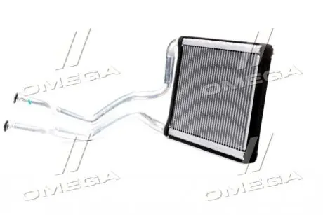 Радиатор отопления NISSENS 77632