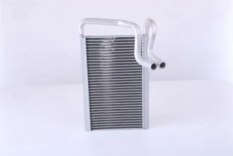 Радиатор печки NISSENS 77635