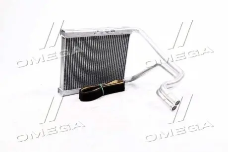 Радиатор отопления NISSENS 77642