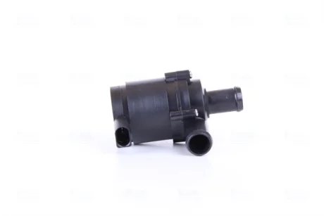 Додатковий водяний насос (режим роботи електричний) AUDI A6 C5, A8 D3, ALLROAD C5 2.5D-6.0 02.00-07.10 NISSENS 831067