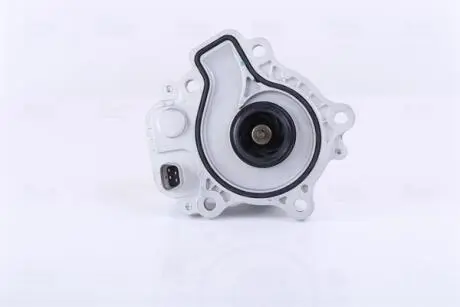Додатковий водяний насос (електричний) HONDA CR-V V, HR-V, JAZZ V, LEXUS CT, TOYOTA AURIS, PRIUS, PRIUS C, PRIUS PLUS, YARIS, YARIS/HATCHBACK 1.5H-2.0H 06.08- NISSENS 831074