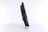 Вентилятор радіатора (з корпусом) ALFA ROMEO MITO, FIAT GRANDE PUNTO, PUNTO, PUNTO EVO, PUNTO EVO/HATCHBACK, PUNTO/HATCHBACK 1.3D-1.6D 10.05- NISSENS 850008 (фото 4)
