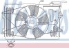 Вентилятор, охолодження двигуна NISSENS 85232 (фото 1)