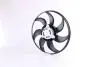 WENTYLATOR CHгODNICY OPEL CORSA D 06-, OPEL ADAM 13- NISSENS 85776 (фото 1)