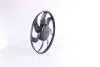 WENTYLATOR CHгODNICY OPEL CORSA D 06-, OPEL ADAM 13- NISSENS 85776 (фото 2)