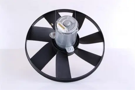 Автозапчасть NISSENS 85838