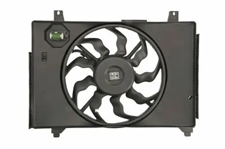 Вентилятор радиатора NISSENS 85895