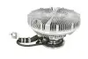 Віск муфта вентилятора MAN TG-S (07-) | MAN TG-A (02-) | MAN TG-X (07-) NISSENS 86022 (фото 1)