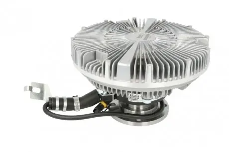 Воск муфта вентилятора MAN TG-S (07-) | MAN TG-A (02-) | MAN TG-X (07-) NISSENS 86022
