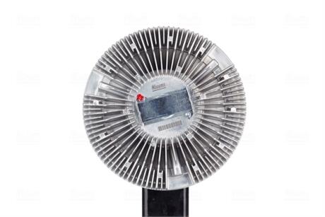 Автозапчасть NISSENS 86070
