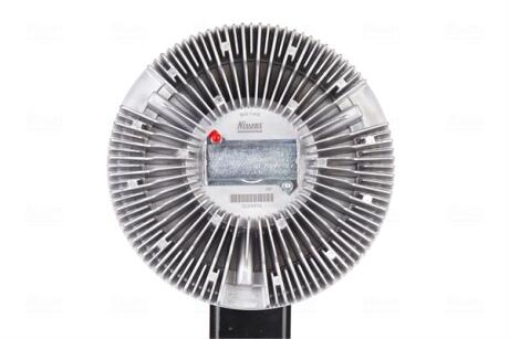 Автозапчасть NISSENS 86146