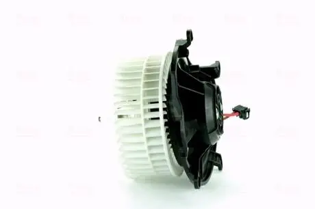 Вентилятор салону NISSENS 87104