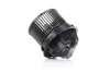 Вентилятор салону PEUGEOT 207, 207/HATCHBACK, 207/KOMBI 1.4-1.6D 02.06- NISSENS 87257 (фото 2)