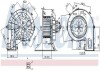 Вентилятор салону NISSENS 87401 (фото 1)