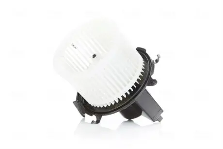 FIAT Вентилятор салону 500, Panda 03-, Ford Ka 08- NISSENS 87405