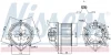 Вентилятор салону MINI (R56), (R57), (R58), (R59), CLUBMAN (R55), CLUBVAN (R55), COUNTRYMAN (R60), PACEMAN (R61) 1.4-2.0D 09.06-10.16 NISSENS 87433 (фото 5)