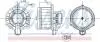 Вентилятор NISSENS 87569 (фото 1)