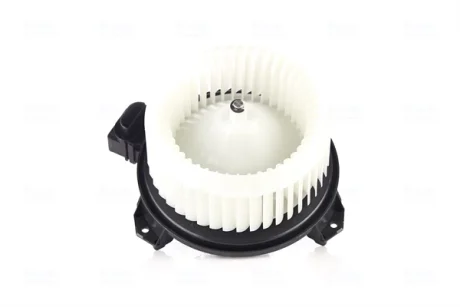 Вентилятор салону FIAT SEDICI, SUZUKI SWIFT III, SWIFT IV, SX4 1.2-2.0D 02.05- NISSENS 87724
