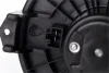 Вентилятор салону FIAT SEDICI, SUZUKI SWIFT III, SWIFT IV, SX4 1.2-2.0D 02.05- NISSENS 87724 (фото 5)