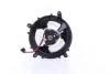 Вентилятор салону MERCEDES S (C215), S (W220, V220), MAYBACH 57, 62 2.8-6.3 10.98-12.12 NISSENS 87789 (фото 3)