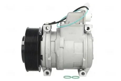 Компрессор кондиционераMB.. NISSENS 890023