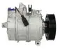 Компрессор кондиционера NISSENS 890025 (фото 4)