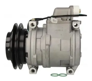 Компрессор кондиционера NISSENS 890028