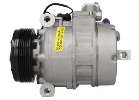 Компресор кондиціонераBMW 3 E90-93.. NISSENS 890043
