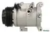 Компрессор кондиционера First Fit NISSENS 890045 (фото 1)