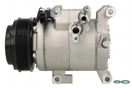 Компрессор кондиционера First Fit NISSENS 890045