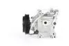 Компресор кондиціонера TOYOTA YARIS, YARIS VERSO 1.0/1.3/1.5 04.99-11.05 NISSENS 890047 (фото 3)