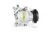 Компресор кондиціонера TOYOTA YARIS, YARIS VERSO 1.0/1.3/1.5 04.99-11.05 NISSENS 890047 (фото 5)