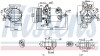 Компрессор кондиционера First Fit NISSENS 890053 (фото 1)