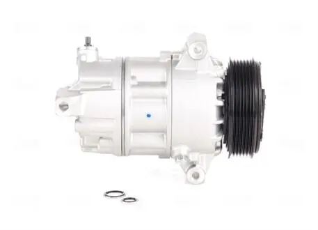 Автозапчасть NISSENS 890056