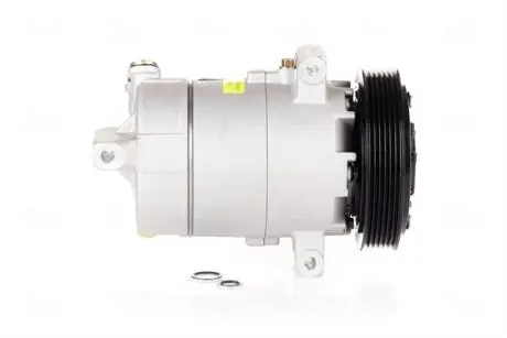 Автозапчасть NISSENS 890057
