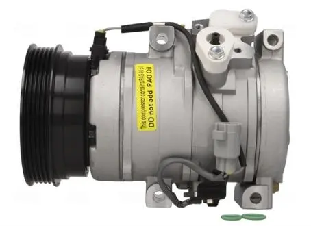 Компрессор кондиционера NISSENS 890066